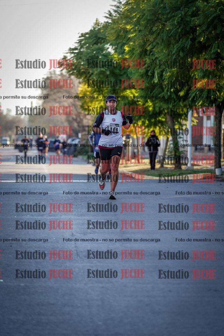 Fotos en el circuito - punto 5