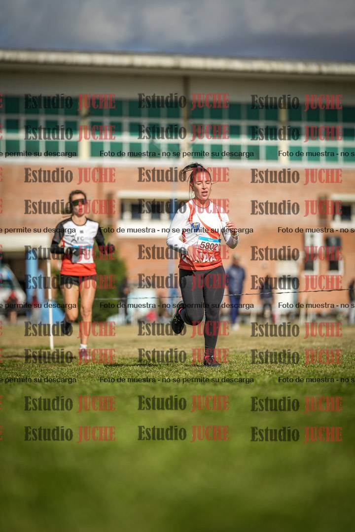 Fotos en el circuito