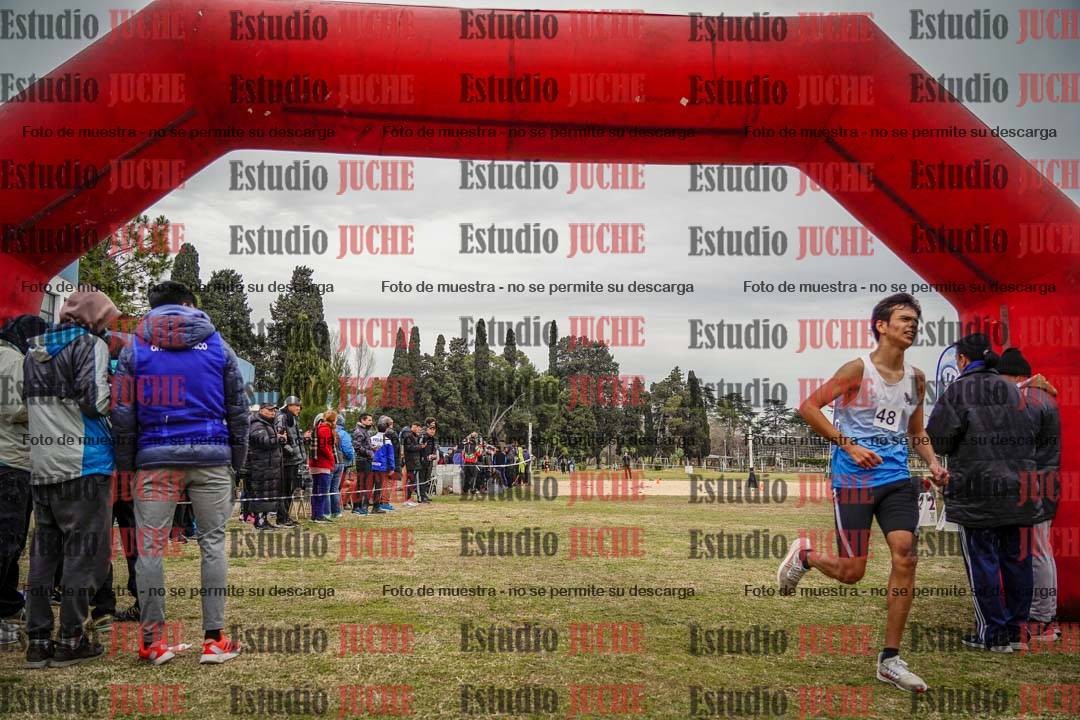 Fotos de la llegada