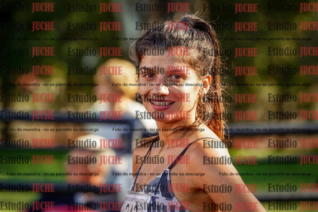 Fotos de algunos extras del torneo