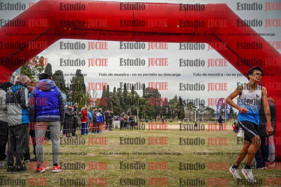Fotos de la llegada