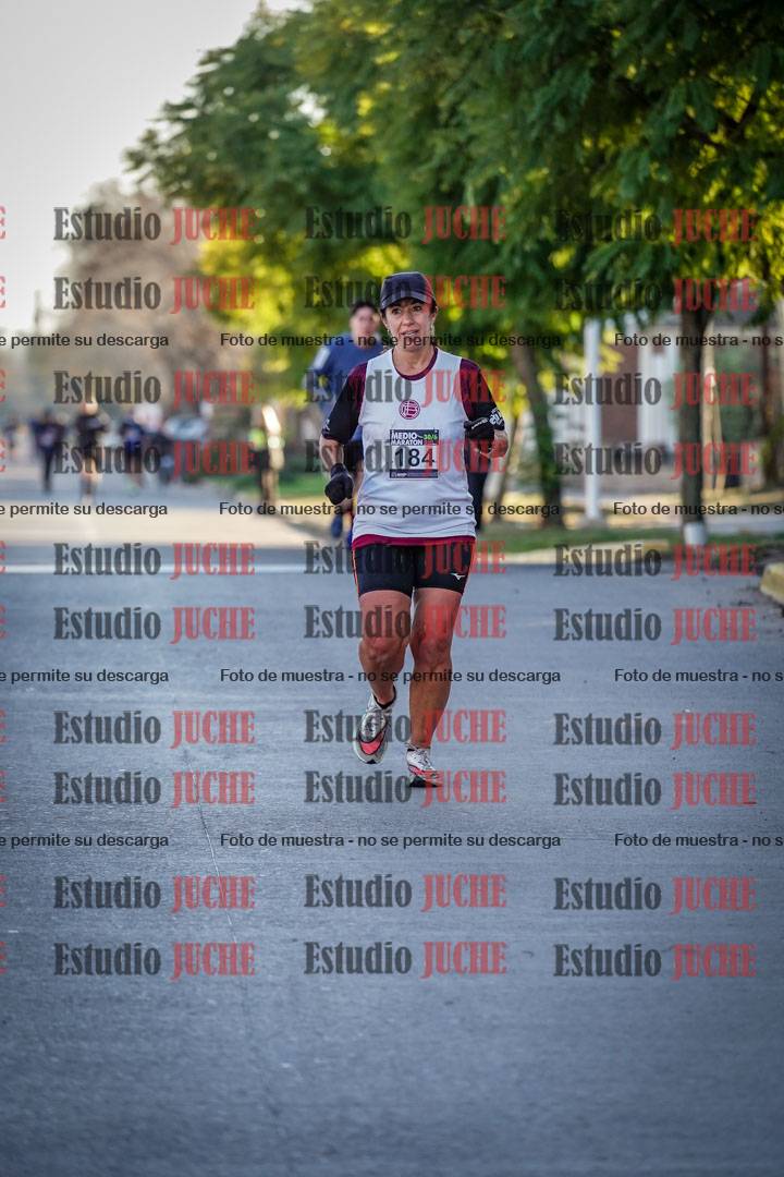Fotos en el circuito - punto 5