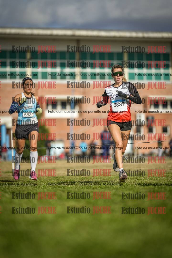 Fotos en el circuito