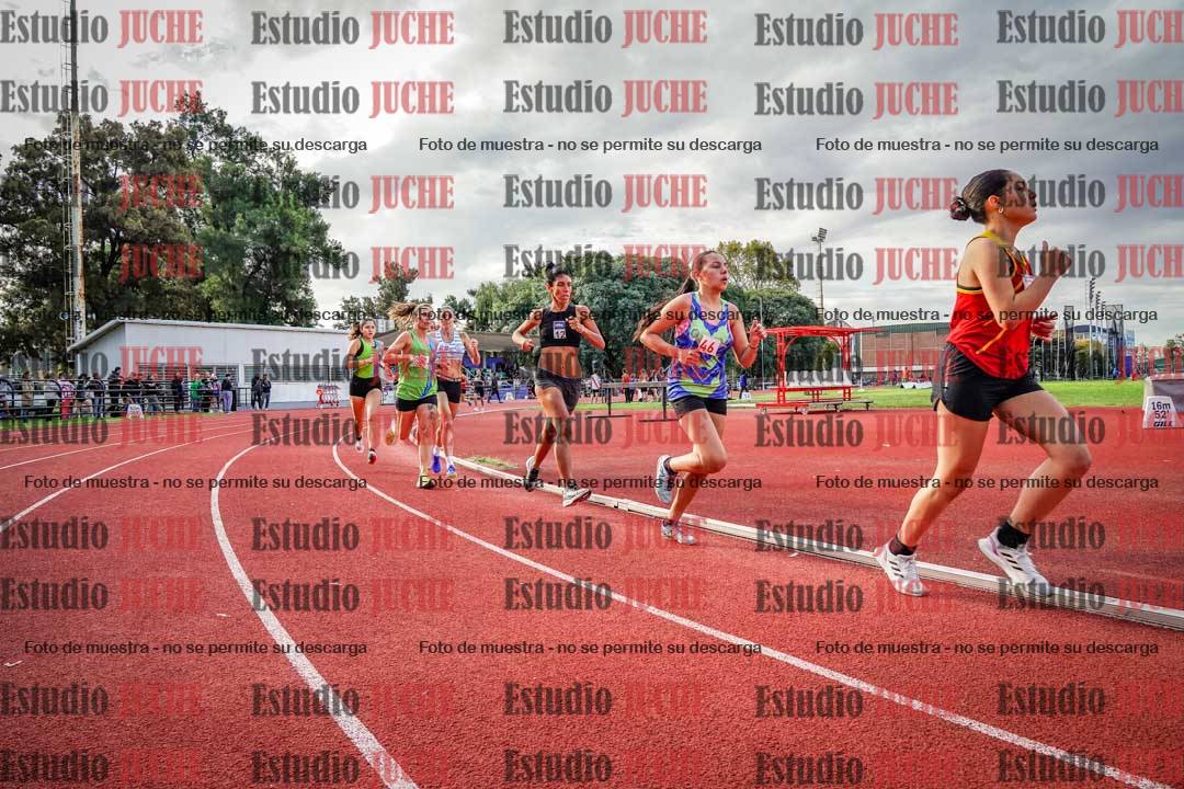 Fotos de los 1500 m llanos de mujeres