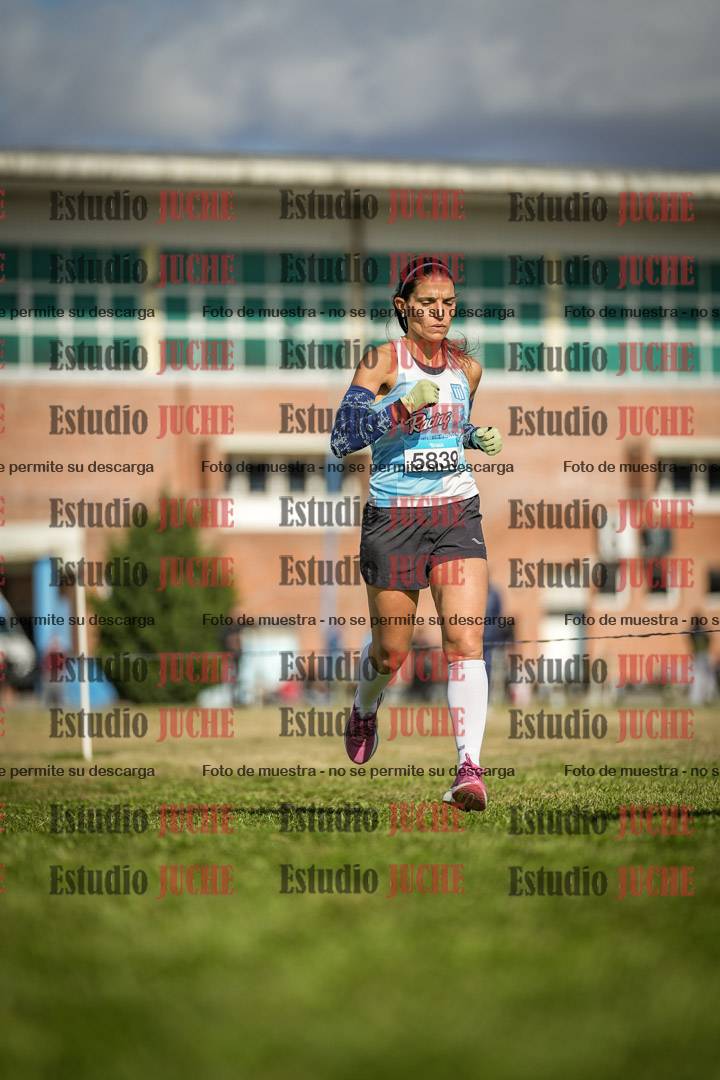 Fotos en el circuito