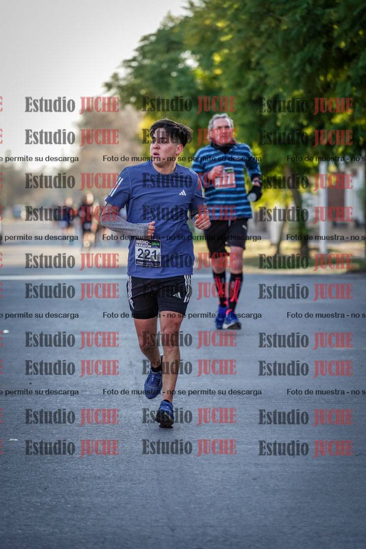 Fotos en el circuito - punto 5