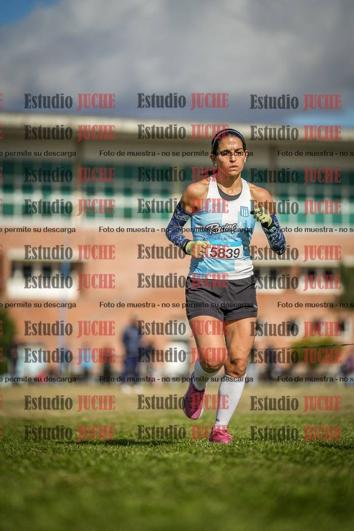 Fotos en el circuito