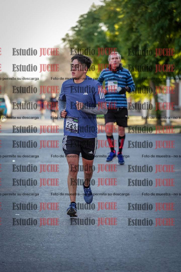 Fotos en el circuito - punto 5