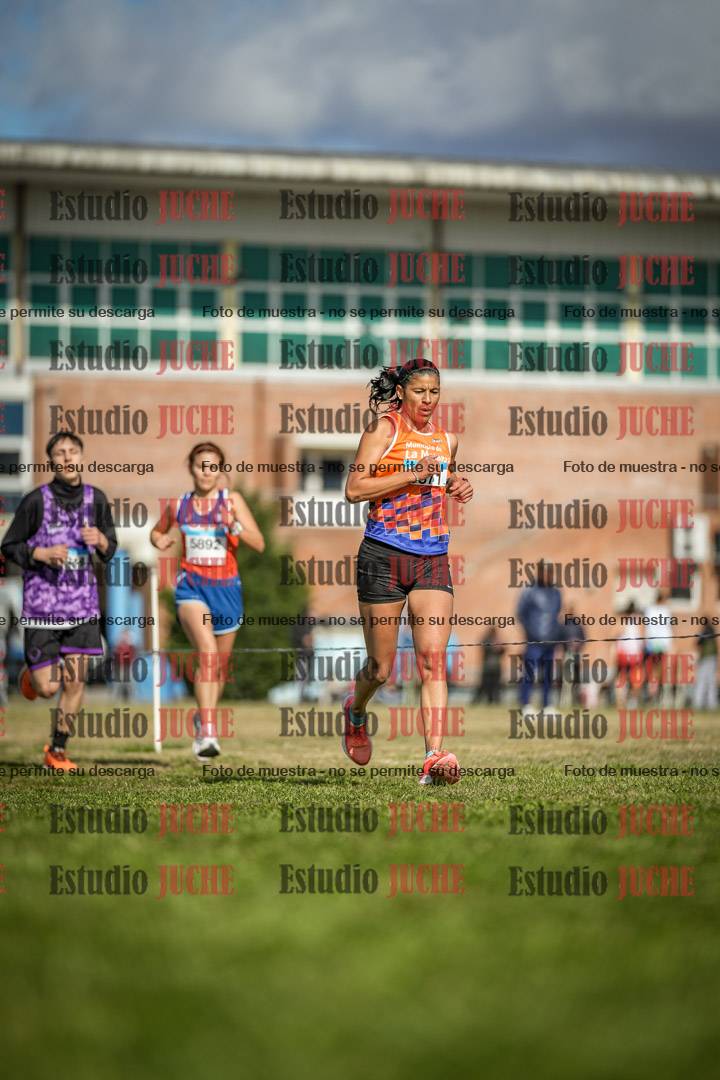 Fotos en el circuito