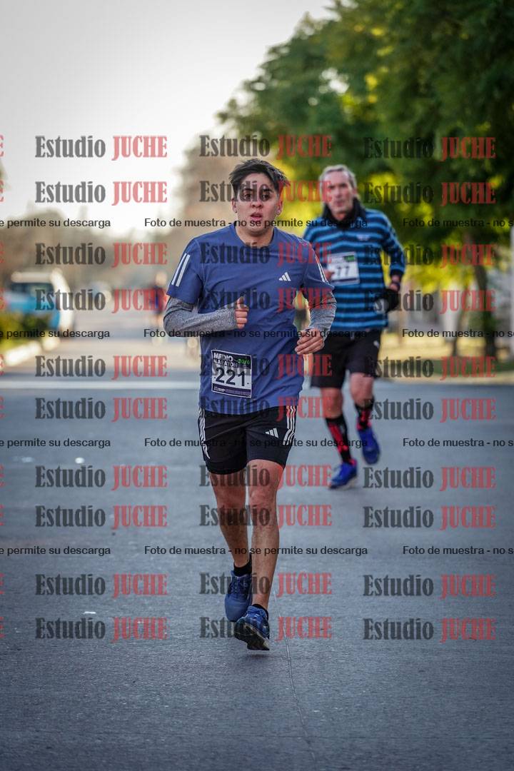 Fotos en el circuito - punto 5