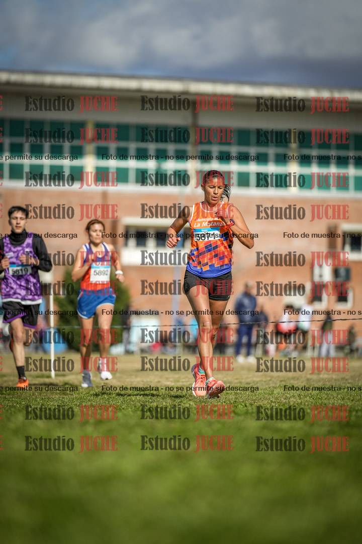 Fotos en el circuito