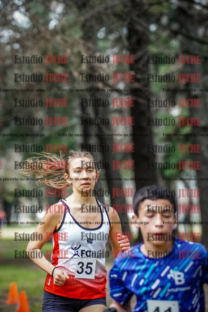 Fotos en el circuito