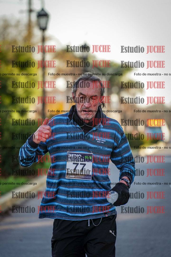 Fotos en el circuito - punto 5