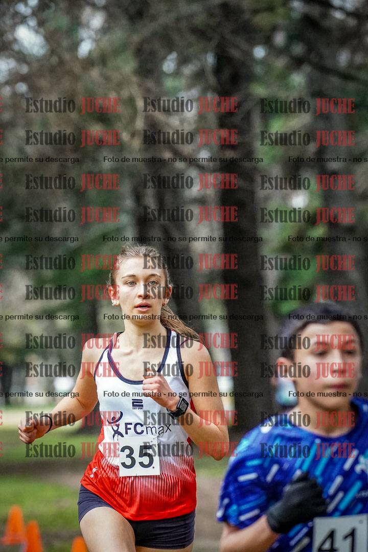 Fotos en el circuito