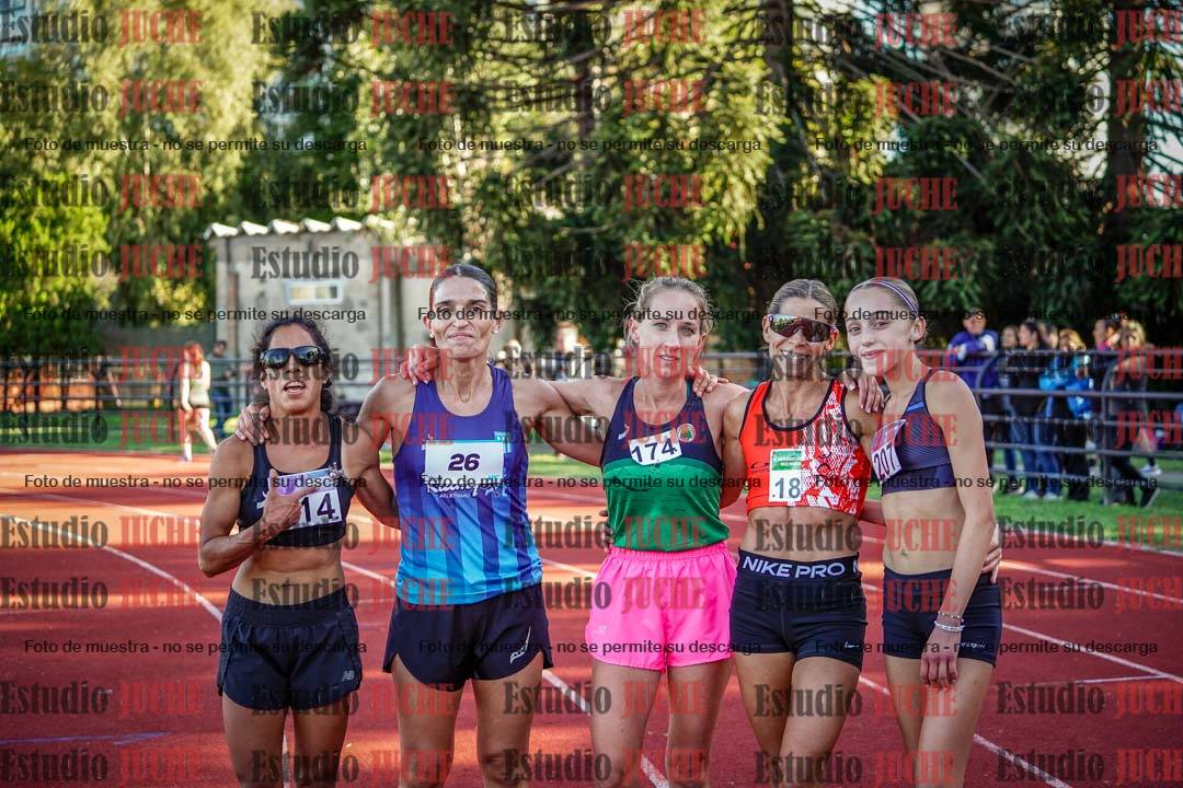 Fotos de algunos extras del torneo