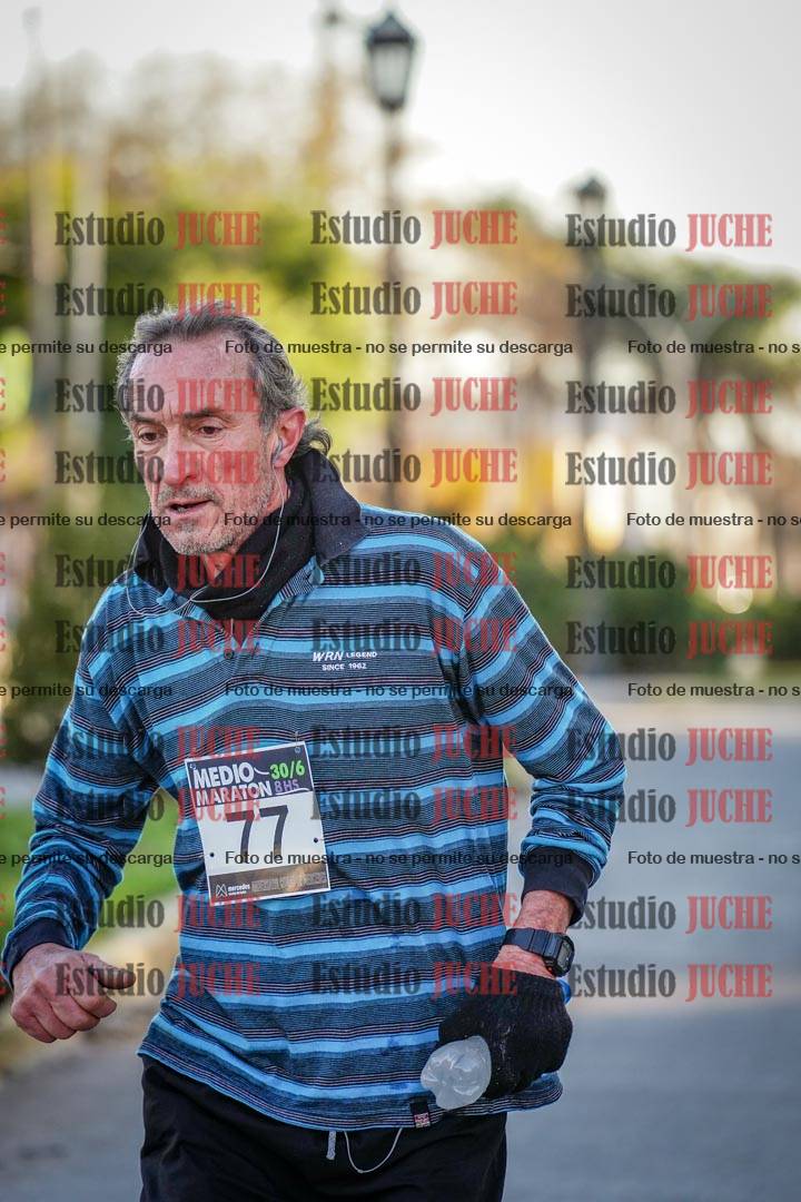 Fotos en el circuito - punto 5