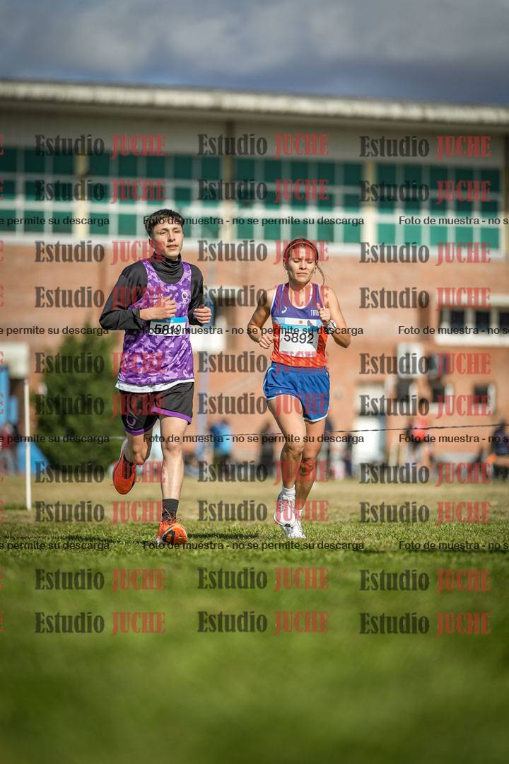 Fotos en el circuito