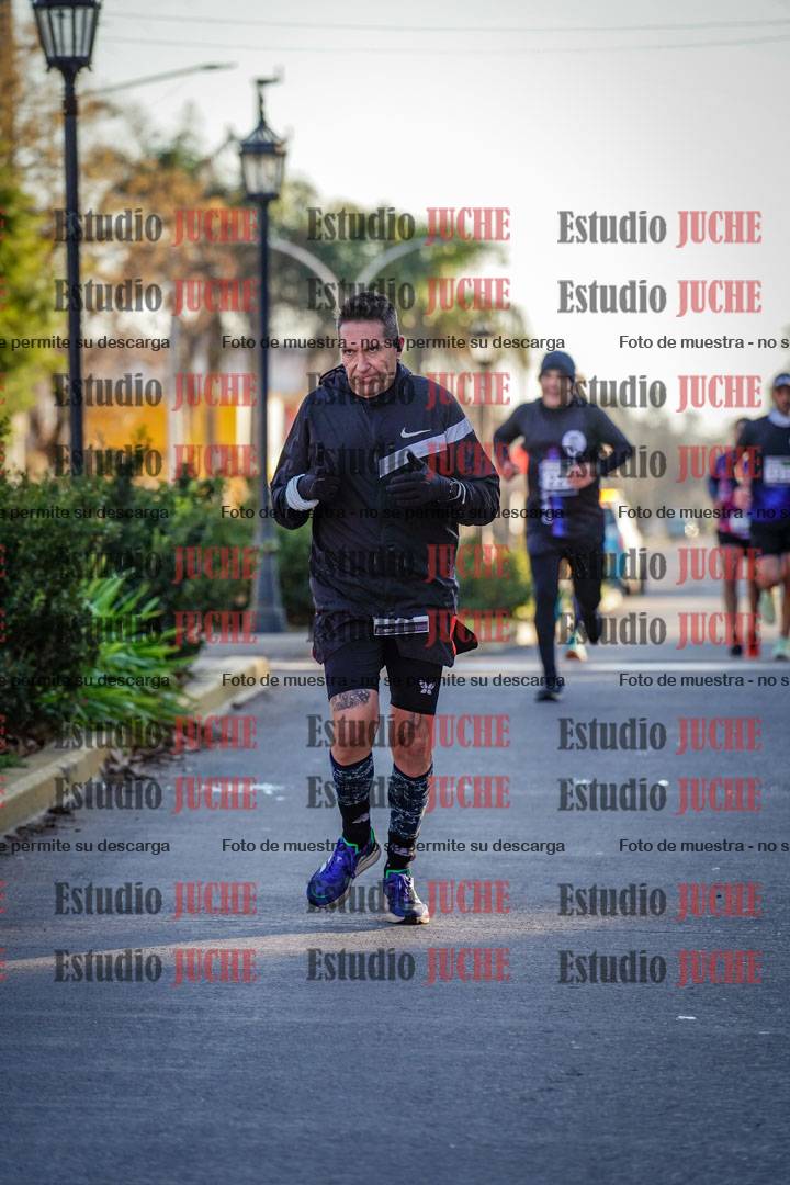 Fotos en el circuito - punto 5