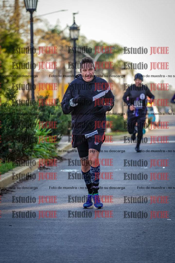 Fotos en el circuito - punto 5