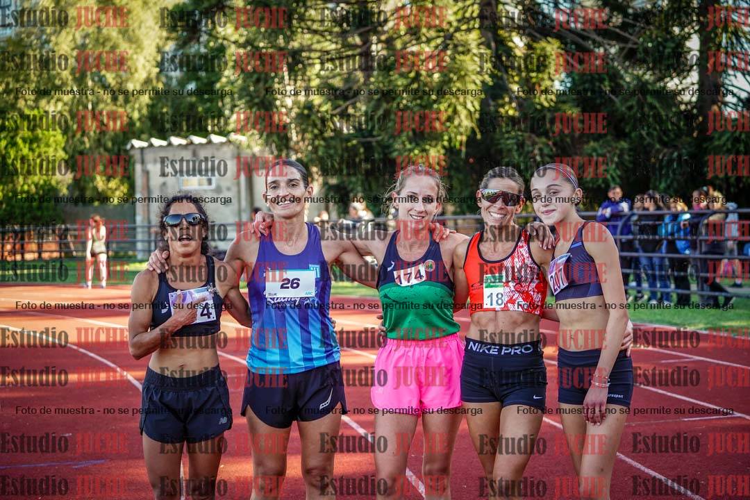Fotos de algunos extras del torneo
