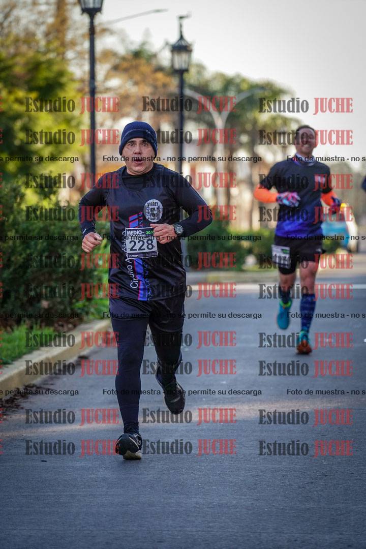 Fotos en el circuito - punto 5