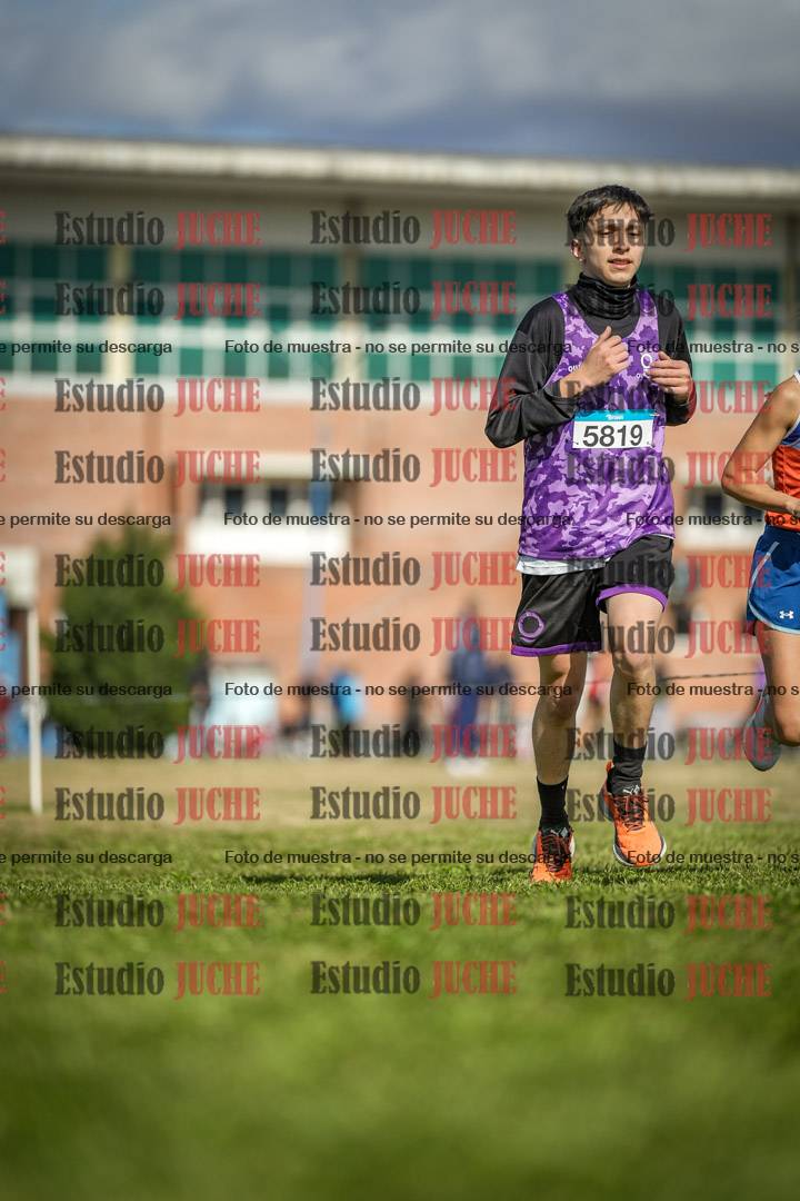 Fotos en el circuito