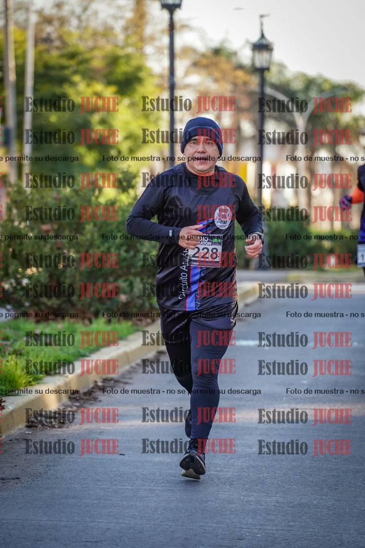 Fotos en el circuito - punto 5