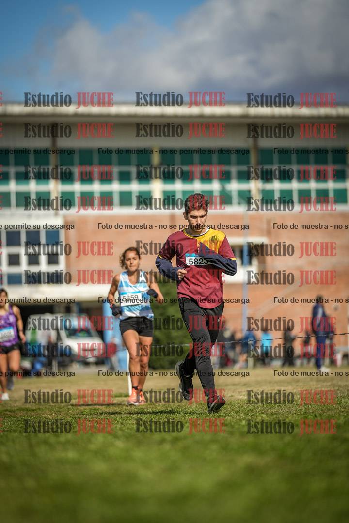 Fotos en el circuito