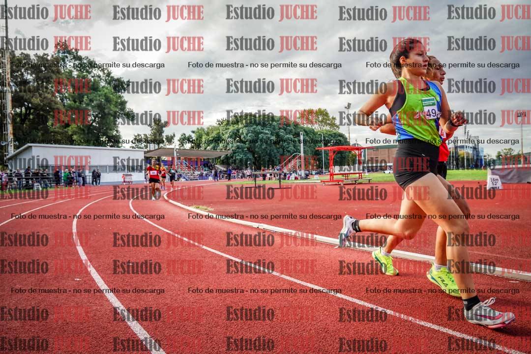 Fotos de los 1500 m llanos de mujeres