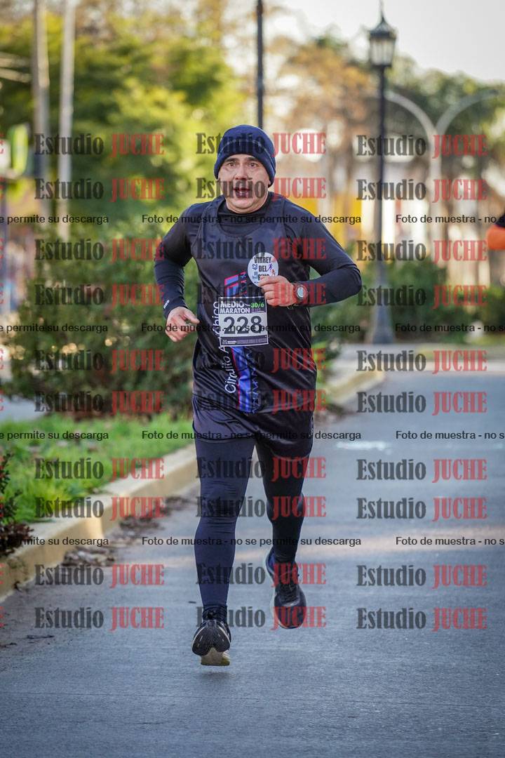Fotos en el circuito - punto 5