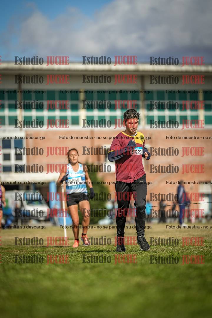 Fotos en el circuito