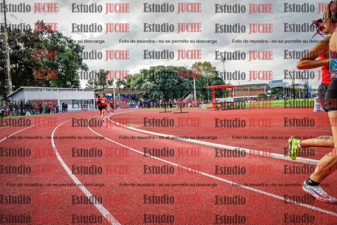 Fotos de los 1500 m llanos de mujeres