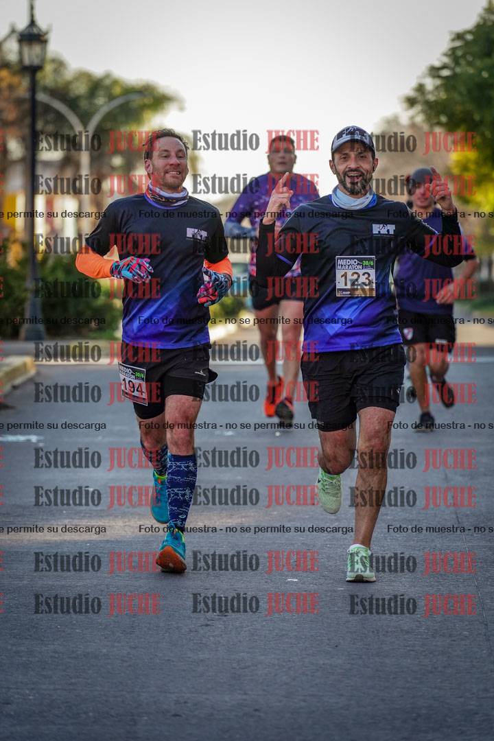 Fotos en el circuito - punto 5