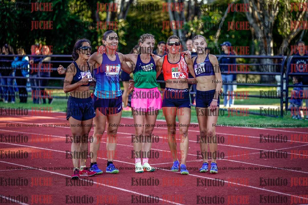 Fotos de algunos extras del torneo