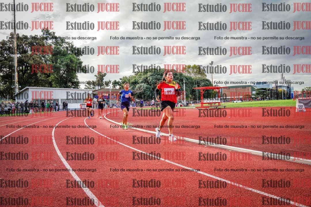 Fotos de los 1500 m llanos de mujeres