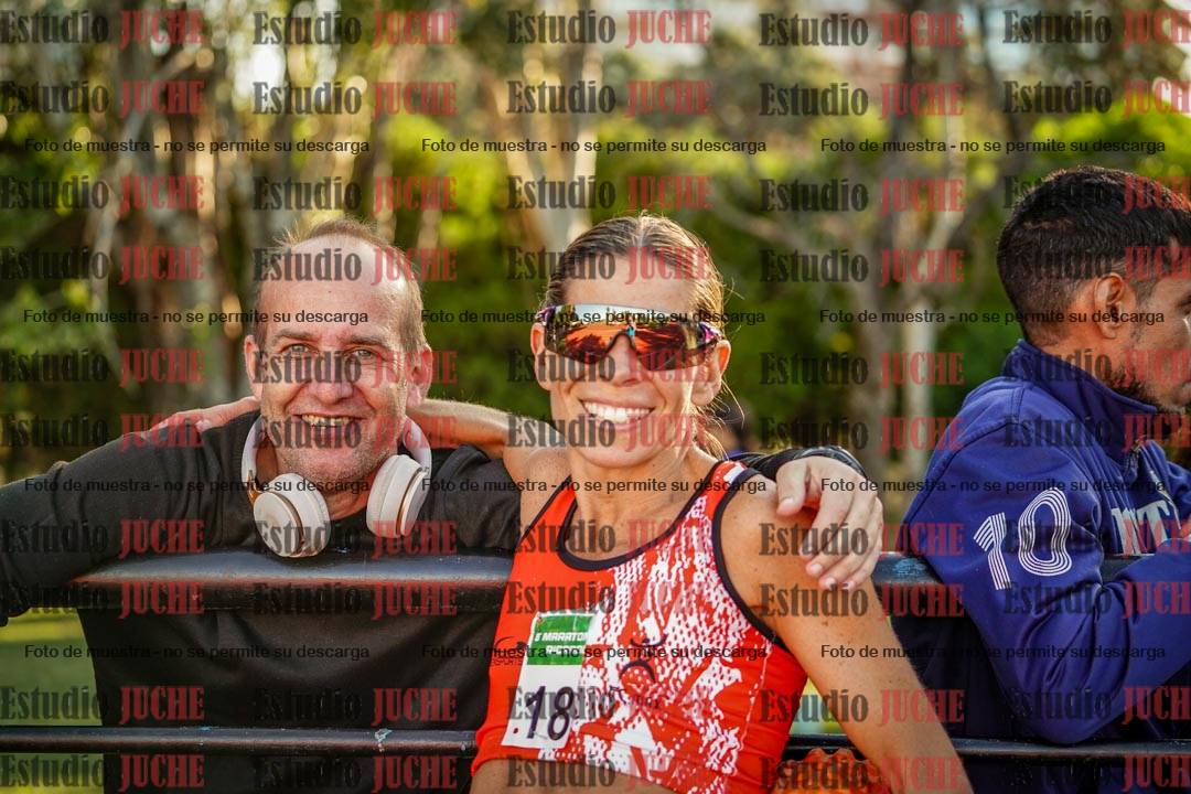 Fotos de algunos extras del torneo