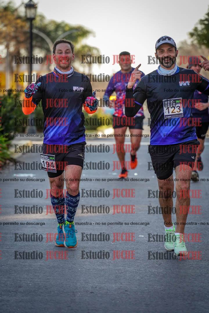 Fotos en el circuito - punto 5
