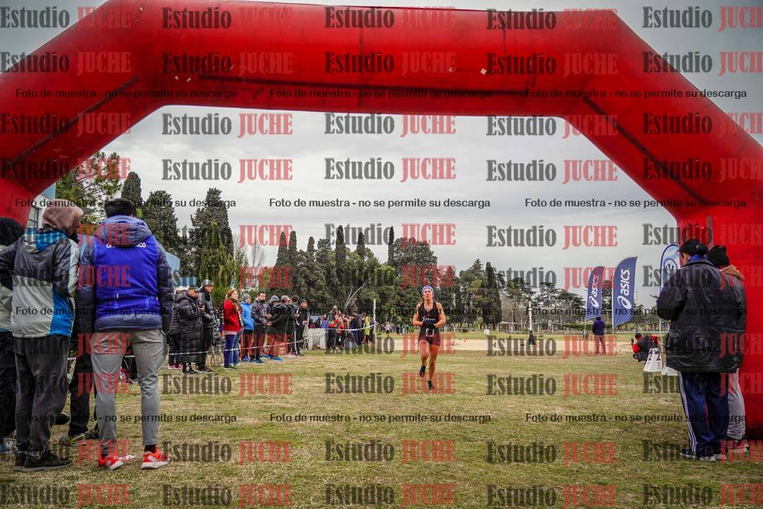 Fotos de la llegada