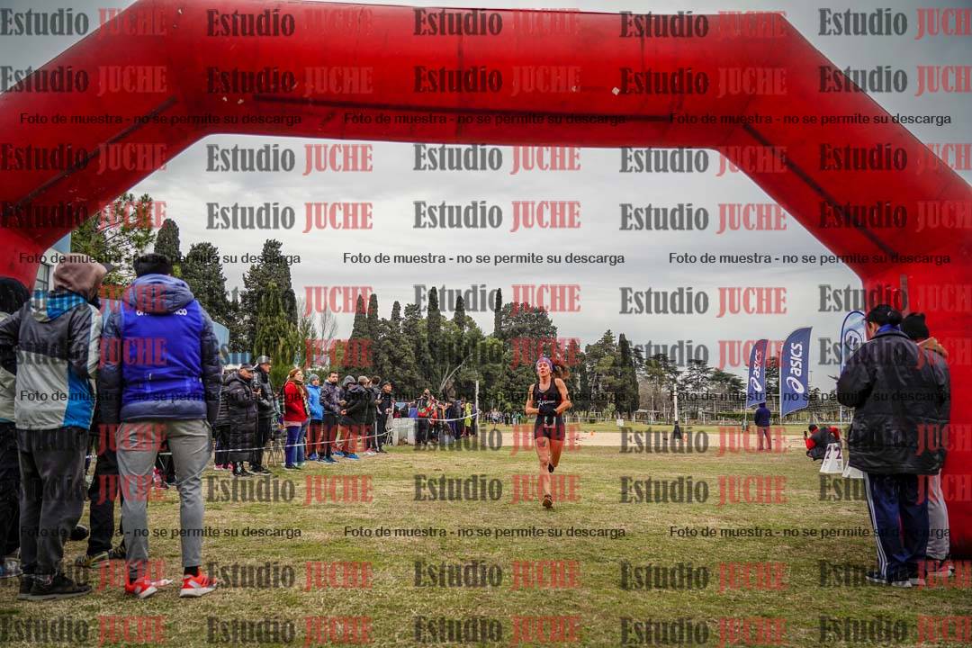 Fotos de la llegada