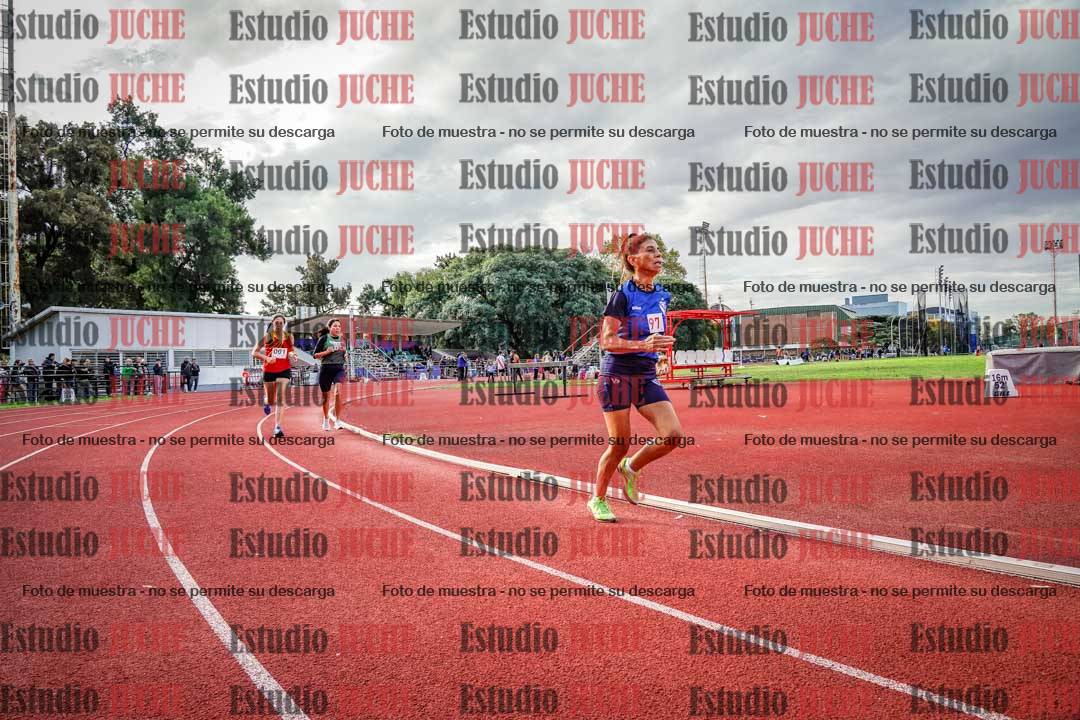 Fotos de los 1500 m llanos de mujeres