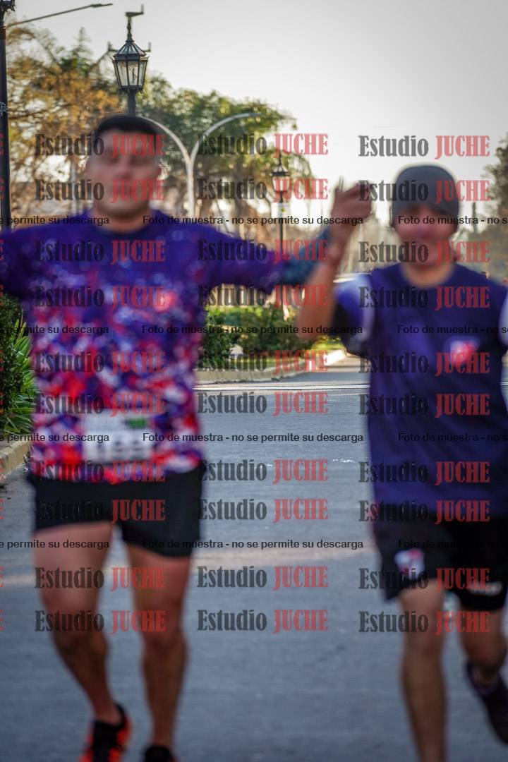 Fotos en el circuito - punto 5