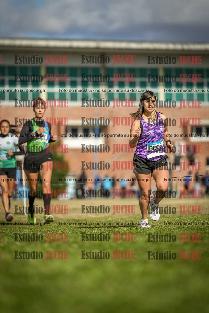 Fotos en el circuito