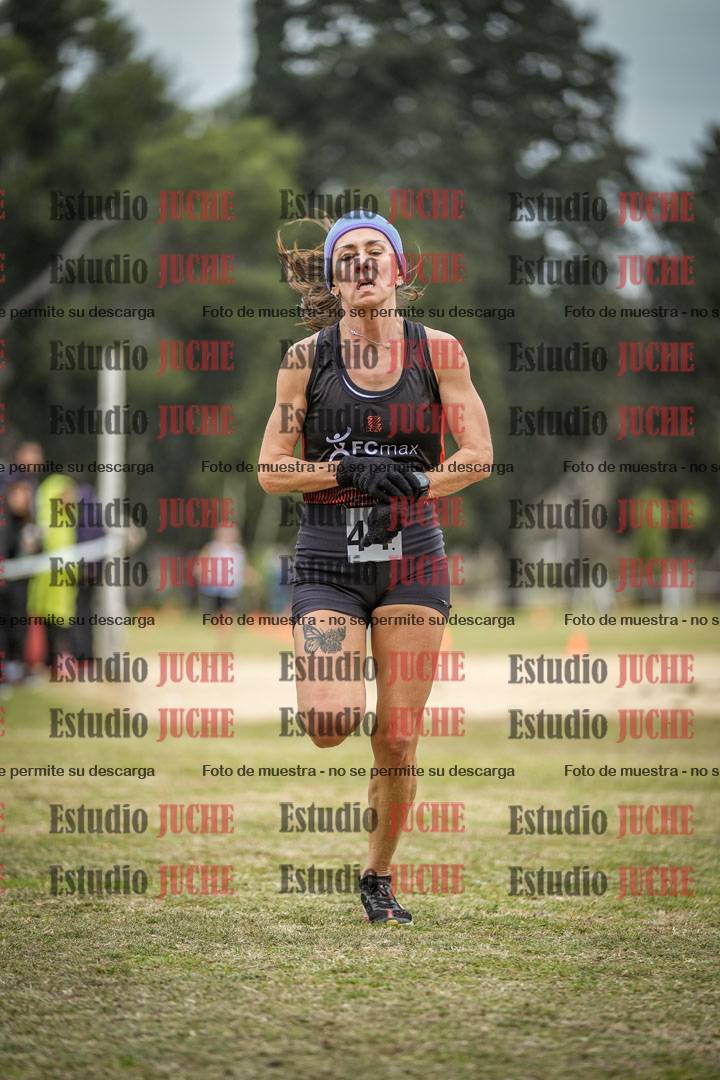 Fotos de la llegada