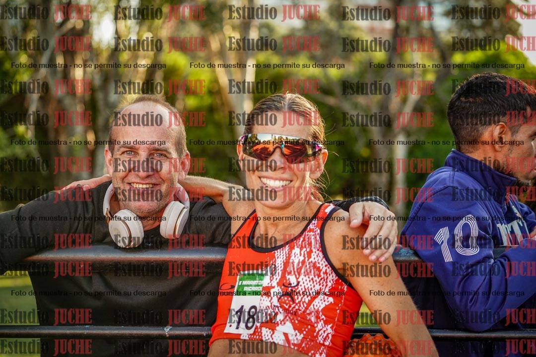Fotos de algunos extras del torneo