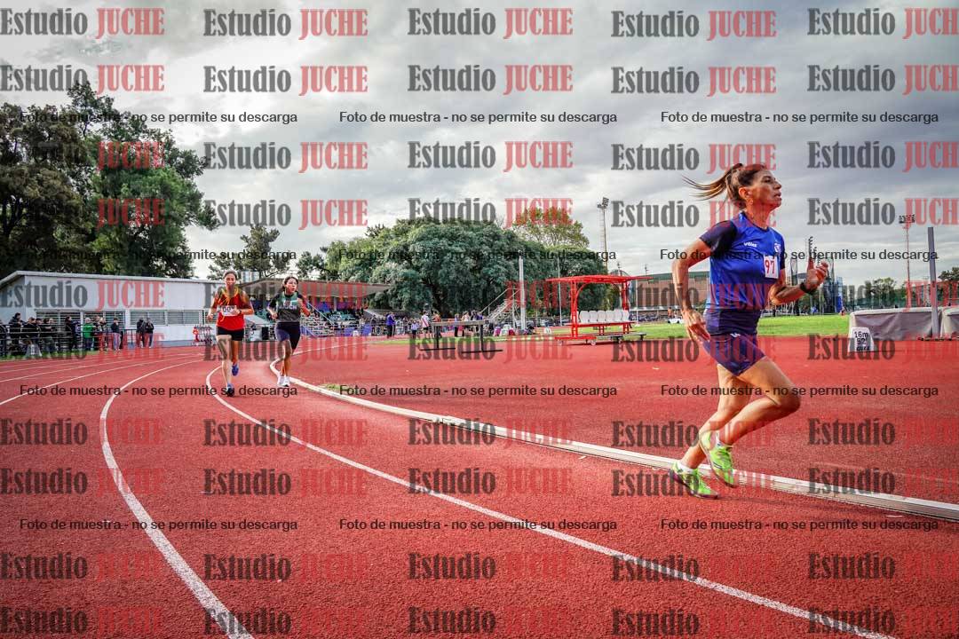 Fotos de los 1500 m llanos de mujeres