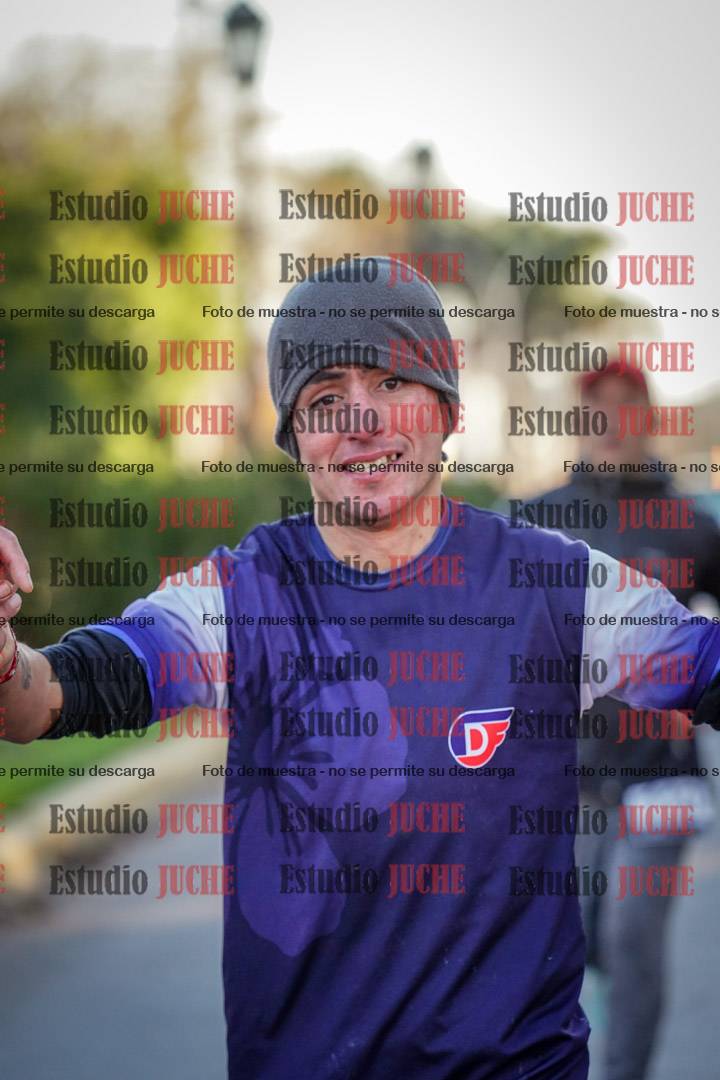 Fotos en el circuito - punto 5