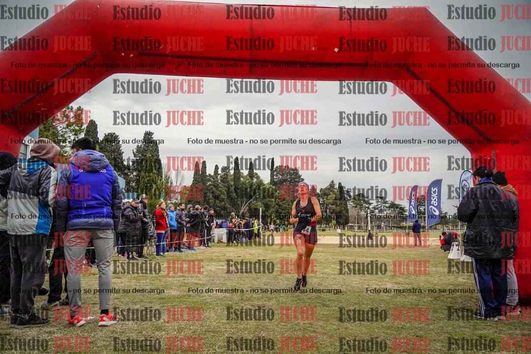 Fotos de la llegada
