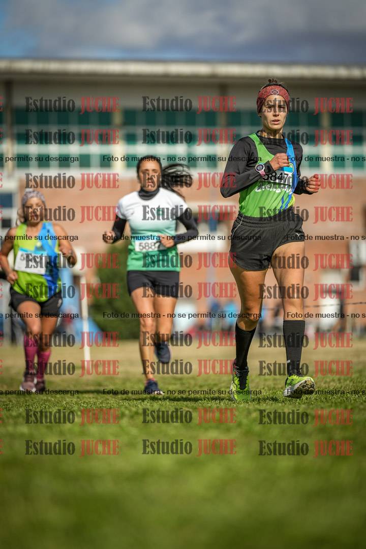 Fotos en el circuito