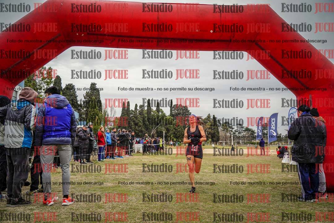 Fotos de la llegada