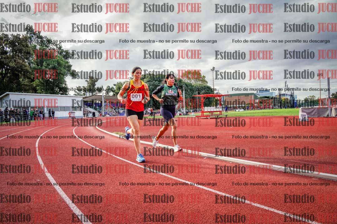 Fotos de los 1500 m llanos de mujeres